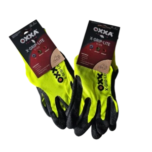 Werkhandschoenen OXXA X-Grip Lite 51-025